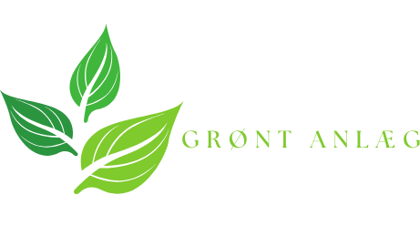 Grønt Anlæg